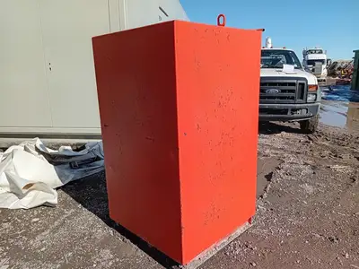 4.16 kV 600 Amp Load Break Switch
