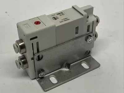 New | in-Stock SMC VQ2000-FPG-C6C6-F Pump & Valve Parts Michigan US | Maverick Industrial Sales #1473780