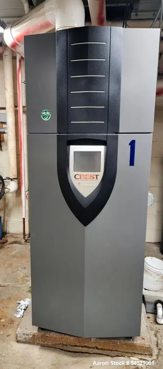 Used _UNKNOWN_ FBN 1001 Boilers Illinois US | Aaron Equipment #1228251