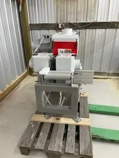 USED 2022 ALPHA BRUSH KS-LS