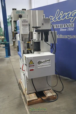 Used DCM PDG-5-3 Punch & Die Grinders California US | Sterling Machinery Exchange #1465402