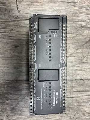 USED FANUC IC693UDR005JP1