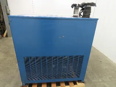 Thermal Precision GRF-500WSP-436 Refrigerated Air Chiller 500 SCFM 460v 3ph