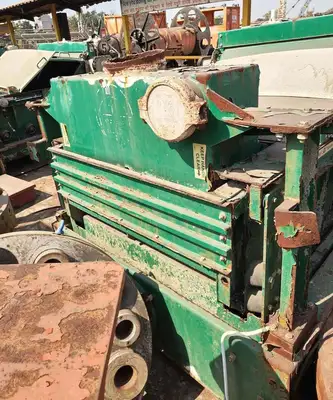 (5) Derrick FLC-514 VE Vapor Extraction Flo-Line Cleaner shale shakers.