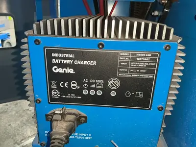 Used 2014 GENIE GR20 Manlifts Ohio US | HGR 24 #1566854