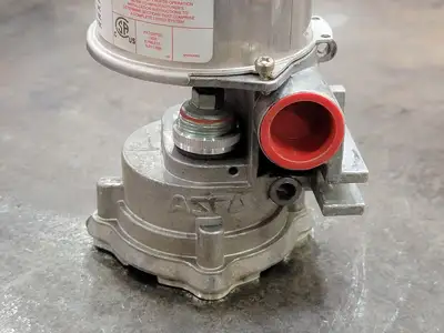 NEW ASCO SD11D