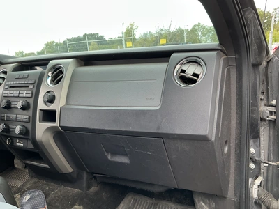 Used 2011 FORD LGT CONVTNL Cab Chassis trucks Michigan US | Miedema Asset Management Group #1425261