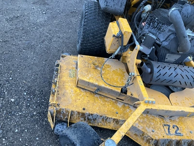 Used 2020 WRIGHT STANDER ZK 72” Mowers Michigan US | Miedema Asset Management Group #1327503