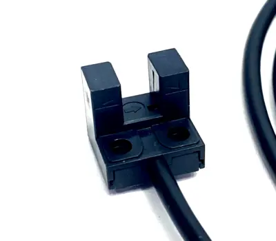 EE-SX951P-R 1M | Omron  Photo Micro Sensor, Slot Type L-Shape 5mm, 1m Cable - New Other