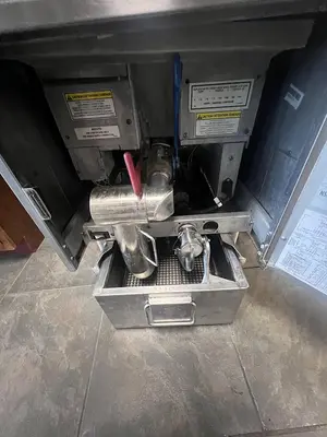 Used PITCO SEF184 Cookers / Coolers / Fryers Florida US | BAM Discount Restaurant Equipment #1505848