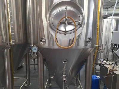 Used _UNKNOWN_ _UNKNOWN_ Brewing Equipment Georgia US | Auction Management Corporation #1548473
