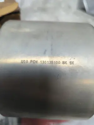 New | in-Stock SKF PCM 130135100 Industrial Controls Ohio US | Surplus Asset Holdings #1235594