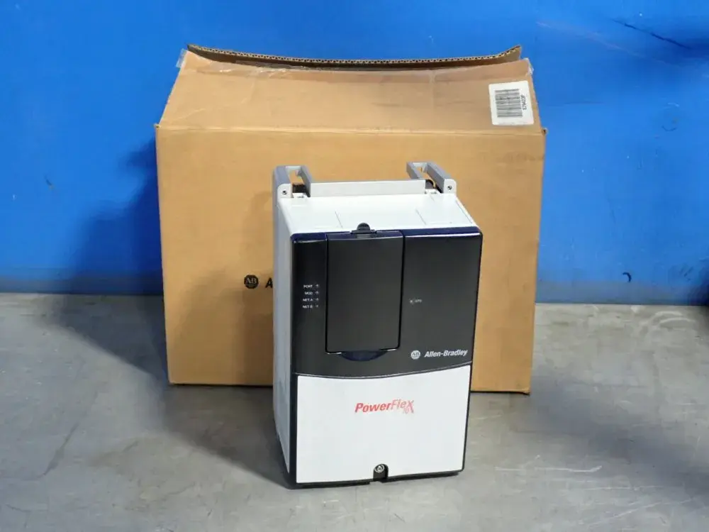 NEW 2017 ALLEN BRADLEY 20AD014A0AYNANC0