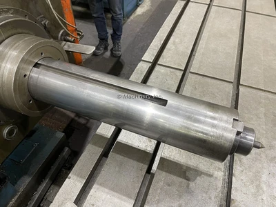 USED CINCINNATI GILBERT *