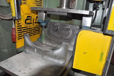 USED MIB - DIMECO HYDRO 5217 - 12 TON