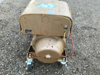 Used _UNKNOWN_ _UNKNOWN_ Marine Generators Michigan US | Miedema Asset Management Group #1406950