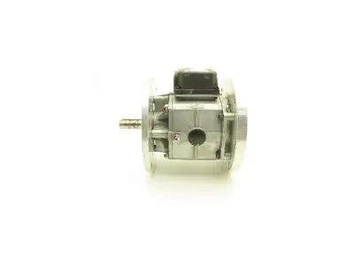 Kebco 07.10.670 95 VDC 56C Clutch Brake Combination 5/8 x 5/8" Shafts