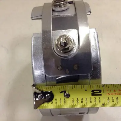 NEW AIC A-40A201-X