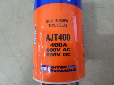 USED FERRAZ SHAWMUT AJT400