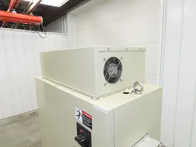 Freestanding Electrical Enclosure 1400x900x400mm 50A Disconnect 55x35x16"