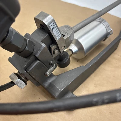 Used SKF SKF TMJE 300-9 Parts (Hydraulics and Pneumatics) Indiana US | J&J Industrial Supply #1306356