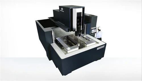 New | Build-to-Order MAKINO U1310 Wire EDM | Kansas-Oklahoma Machine Tools #1559677