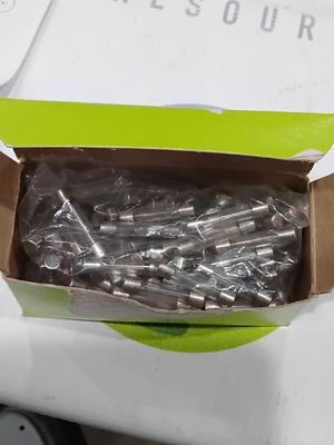 NEW LITTLEFUSE 3AG 3/4A