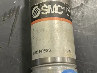 USED SMC NCMB106-0050-XC6