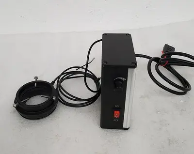 USED SCIENSCOPE IL-LED-R2E
