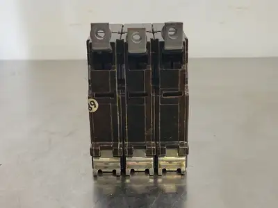 USED CUTLER-HAMMER CHB315