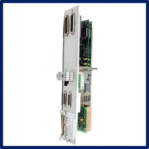 NEW SIEMENS 6SN1118-0DM21-0AA0