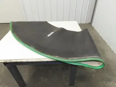Used TRANSNORM _UNKNOWN_ Conveyor Parts | Arrow Industrial #635261