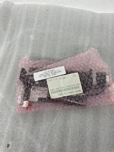 LAM RESEARCH IDC 853-100173-001 REV. C ACTUATOR, LINEAR, EDGE SENSOR