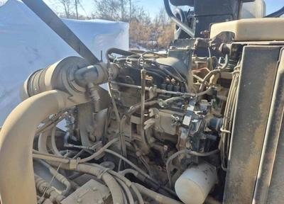 INGERSOLL-RAND DD24 Double Drum Vibratory Roller | Iron Listing (4)