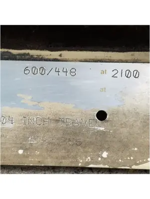 Used CUMMINS _UNKNOWN_ Diesel Engines Georgia US | Atlanta Truck Equipment #1297582