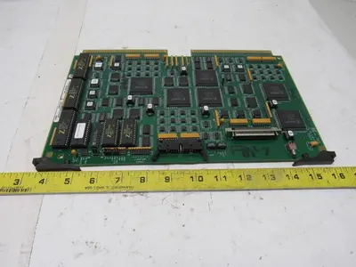 Unisys 43276203-012 4327 6187-002 PR00190002 Capri PCBA Circuit Board