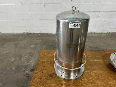 USED SARTORIUS BELL HH123ST2SEE