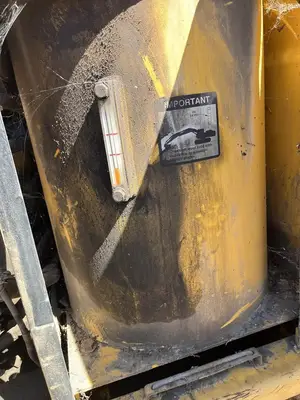USED 2007 JOHN DEERE 160 LC