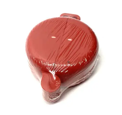 NEW BRADY PRINZING SAFETEE BALL VALVE LOCKOUT DONUT
