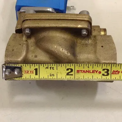 USED DANFOSS EV220B