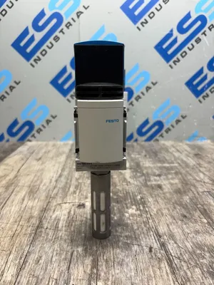 Used Festo MS6-EM1-1/2-S Pumps South Carolina US | ESS Industrial Equipment Sales #1326553