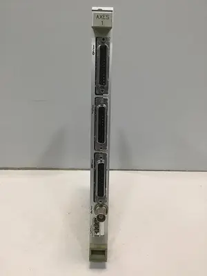 USED SEPRO ROBOTIQUE 20E76001