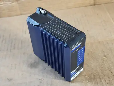 NEW INVENSYS FBM242