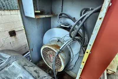 Used 1979 CATERPILLAR D349 Diesel Generators Louisiana US | Proxy Equipment #1385175