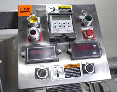 USED ETM 13002