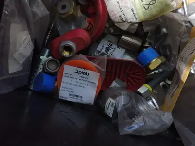 Nordson, Piab Misc. Hardware