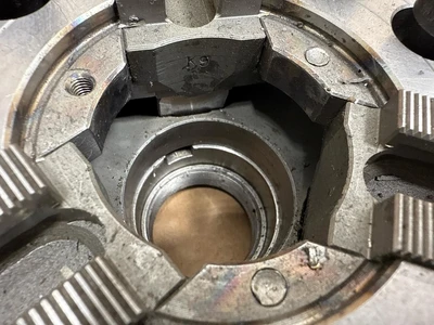 Kitagawa 206 Lathe Chucks | Fram Fram LLC (11)