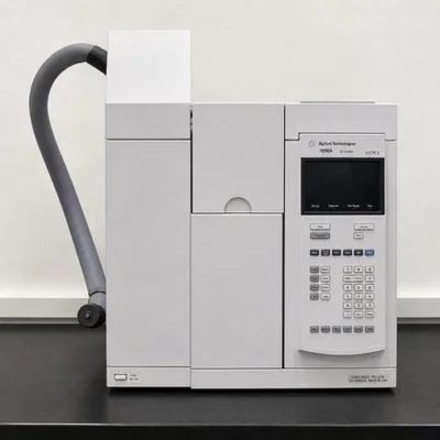 Used AGILENT - KEYSIGHT 7697A Gas Chromatography Systems New Jersey US | Bionex Scientific LLC #800019