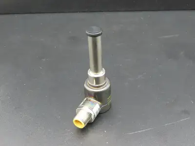 Turck Bi1.8-WRS-AP4X2 H1141/S34 Cylinder Proximity Sensor 10-65VDC