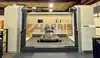 2017 DMG MORI NHX1000 CNC Horizontal Machining Center thumbnail